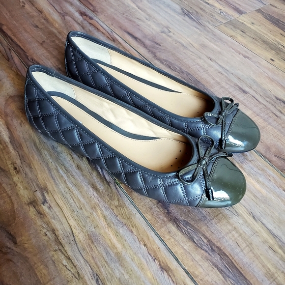 Geox flats - Picture 1 of 5